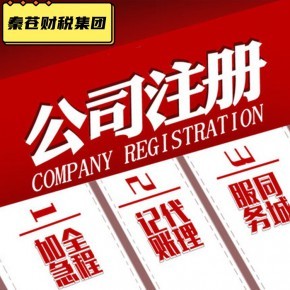 上海閔行劍川路公司注冊與財(cái)務(wù)代理 專業(yè)服務(wù)助力企業(yè)騰飛——秦蒼企業(yè)登記代理的多年經(jīng)驗(yàn)解讀